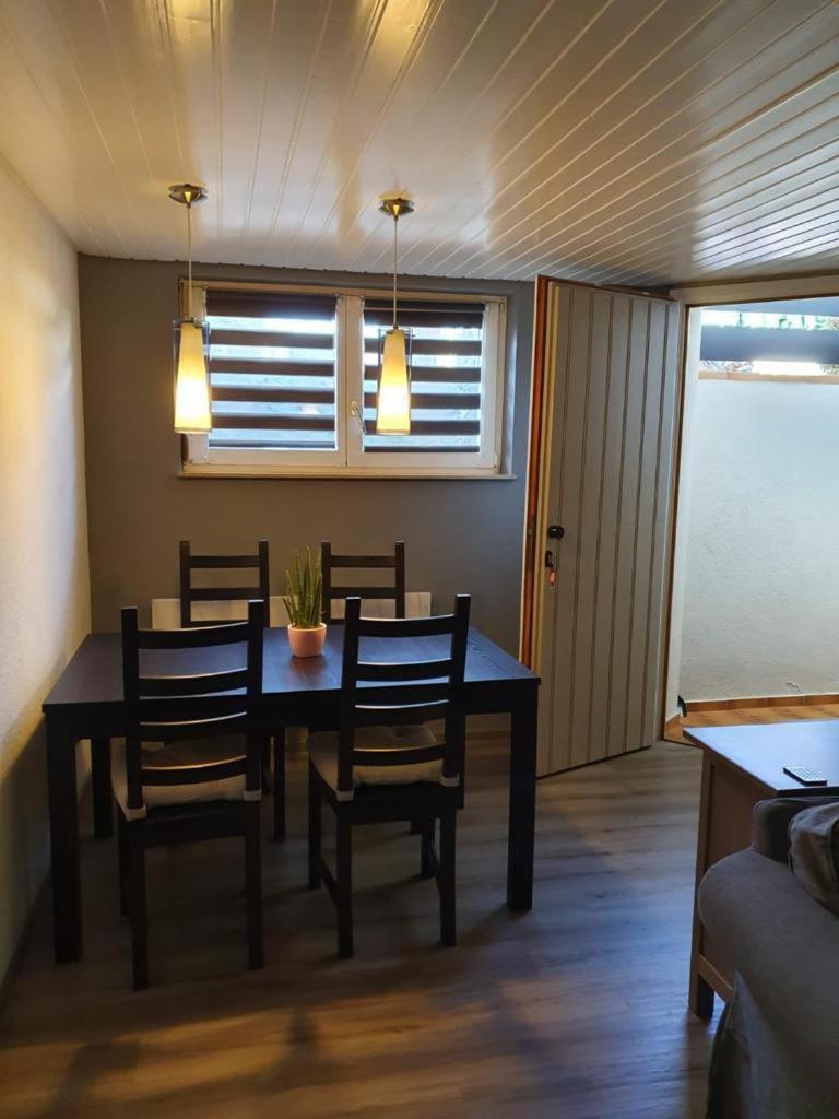 Viola Apartment รูสท์ ภายนอก รูปภาพ