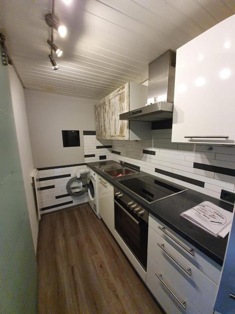 Viola Apartment รูสท์ ภายนอก รูปภาพ