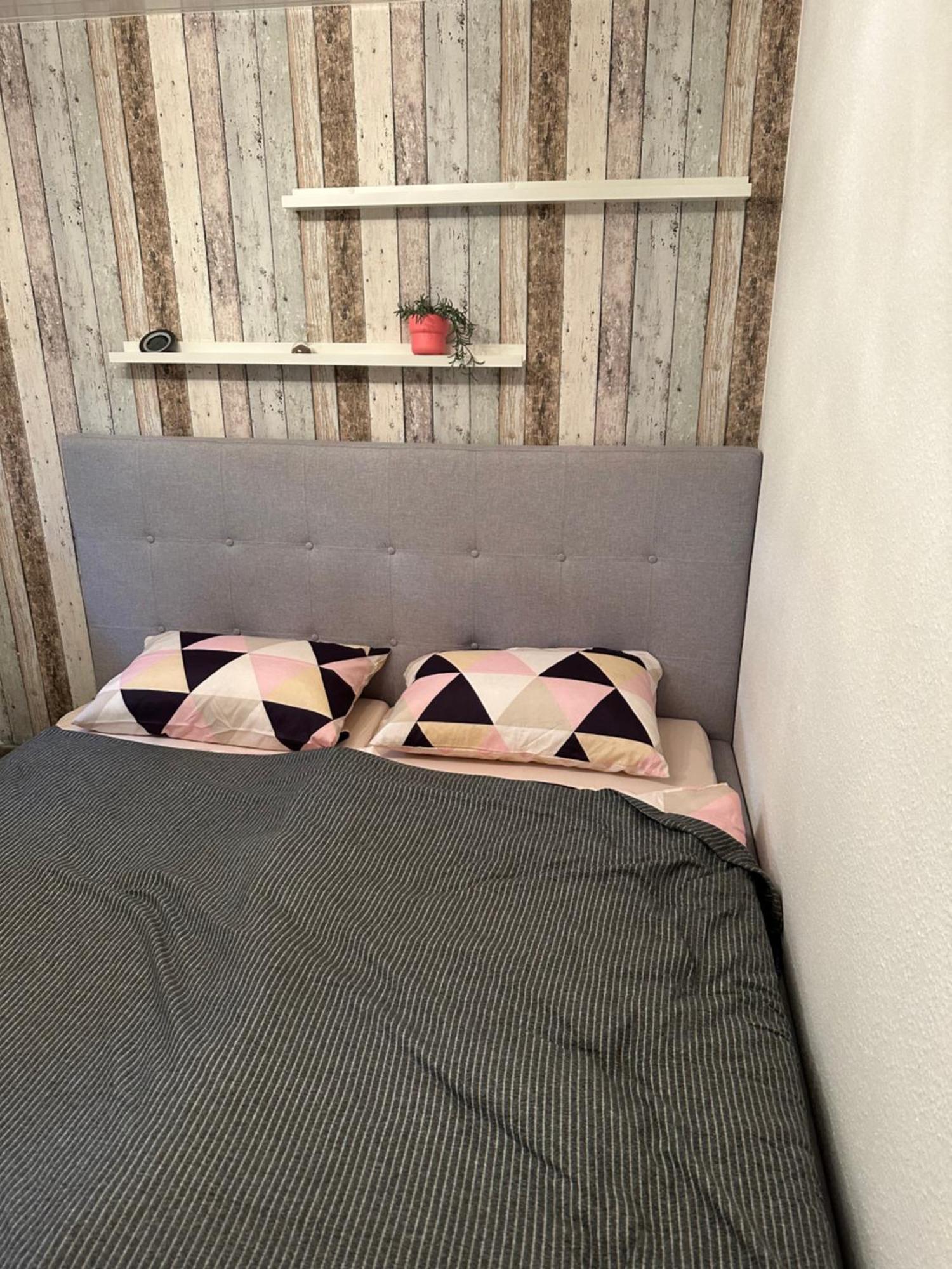 Viola Apartment รูสท์ ภายนอก รูปภาพ