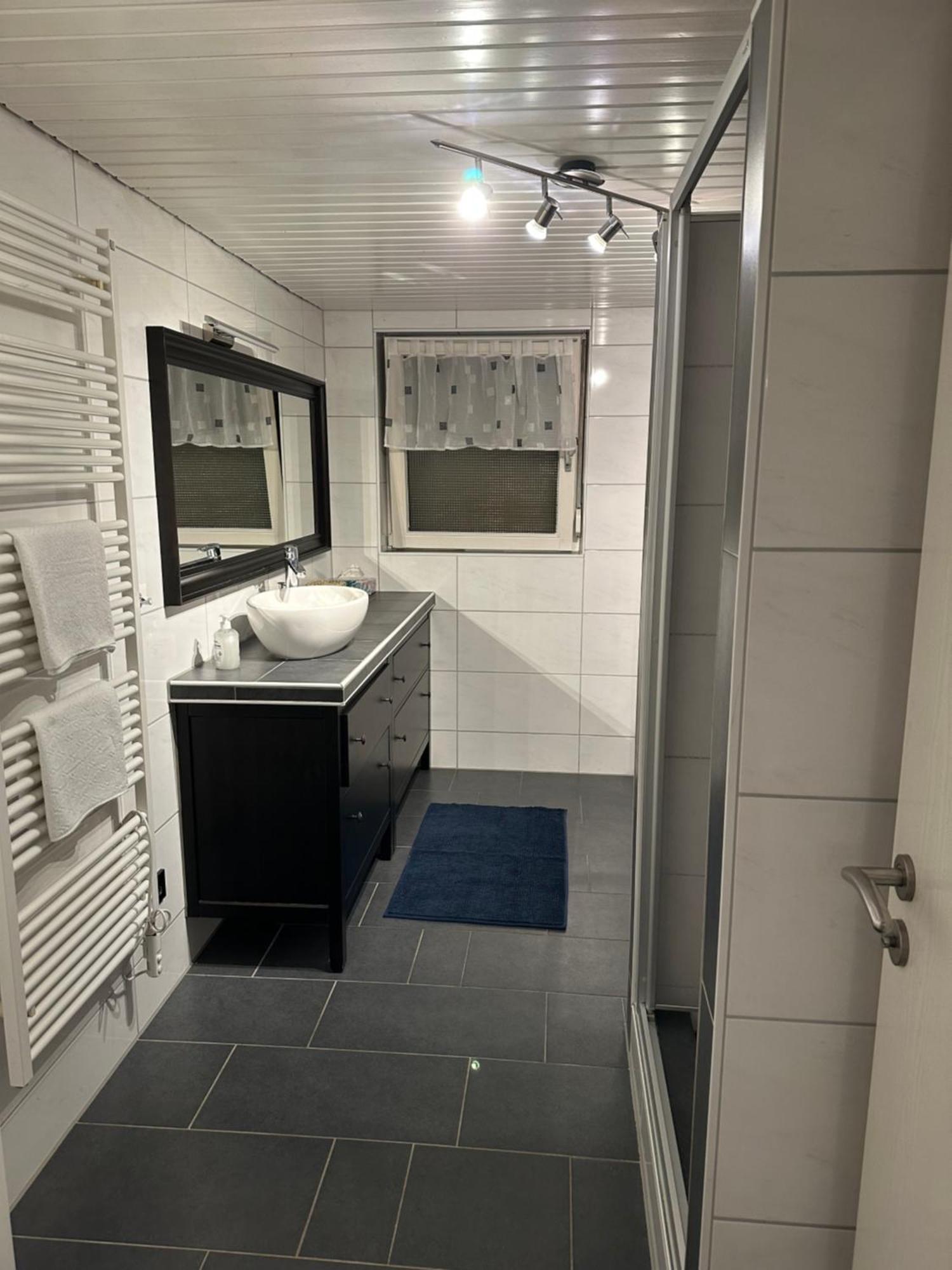 Viola Apartment รูสท์ ภายนอก รูปภาพ